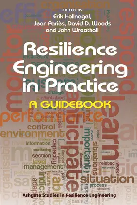 Pariès / Hollnagel / Wreathall |  Resilience Engineering in Practice | Buch |  Sack Fachmedien