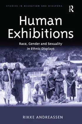 Andreassen |  Human Exhibitions | Buch |  Sack Fachmedien