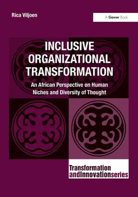 Viljoen |  Inclusive Organizational Transformation | Buch |  Sack Fachmedien
