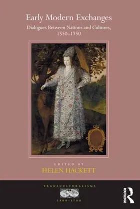 Hackett |  Early Modern Exchanges | Buch |  Sack Fachmedien