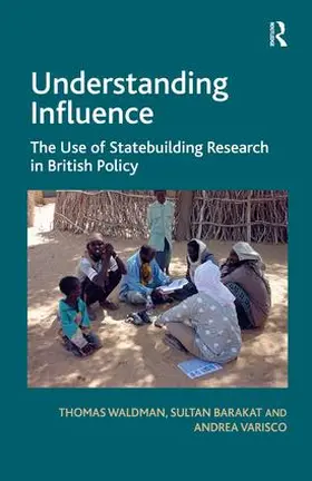 Waldman / Barakat |  Understanding Influence | Buch |  Sack Fachmedien