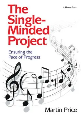Price |  The Single-Minded Project | Buch |  Sack Fachmedien