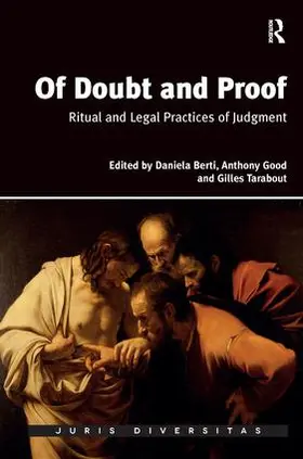 Berti / Good |  Of Doubt and Proof | Buch |  Sack Fachmedien