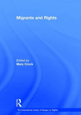 Crock |  Migrants and Rights | Buch |  Sack Fachmedien