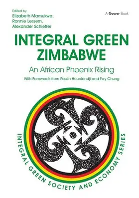 Mamukwa / Lessem / Schieffer |  Integral Green Zimbabwe | Buch |  Sack Fachmedien