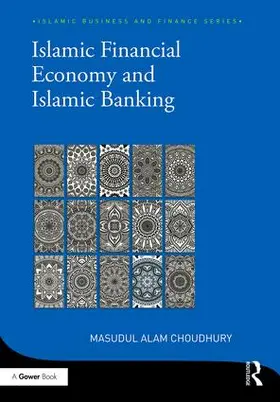Choudhury |  Islamic Financial Economy and Islamic Banking | Buch |  Sack Fachmedien