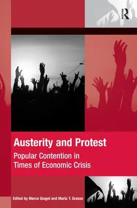 Giugni / Grasso |  Austerity and Protest | Buch |  Sack Fachmedien