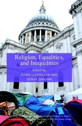 Llewellyn / Sharma |  Religion, Equalities, and Inequalities | Buch |  Sack Fachmedien
