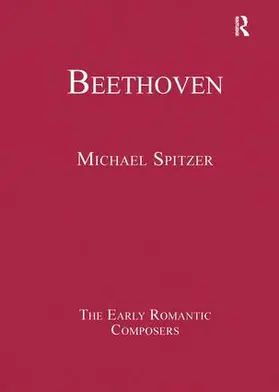 Spitzer |  Beethoven | Buch |  Sack Fachmedien