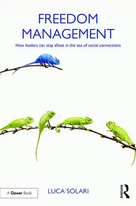 Solari |  Freedom Management | Buch |  Sack Fachmedien