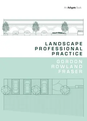 Fraser |  Landscape Professional Practice | Buch |  Sack Fachmedien