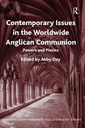 Day |  Contemporary Issues in the Worldwide Anglican Communion | Buch |  Sack Fachmedien