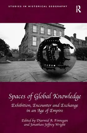 Finnegan / Wright |  Spaces of Global Knowledge | Buch |  Sack Fachmedien