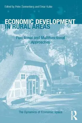 Dannenberg / Kulke |  Economic Development in Rural Areas | Buch |  Sack Fachmedien