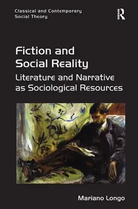 Longo |  Fiction and Social Reality | Buch |  Sack Fachmedien