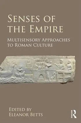 Betts |  Senses of the Empire | Buch |  Sack Fachmedien