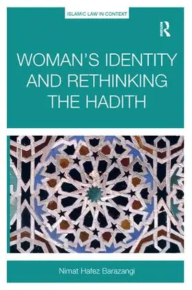 Barazangi |  Woman's Identity and Rethinking the Hadith | Buch |  Sack Fachmedien