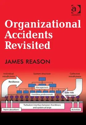 Reason |  Organizational Accidents Revisited | Buch |  Sack Fachmedien