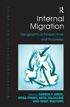 Smith / Finney / Walford | Internal Migration | Buch | 978-1-4724-5246-7 | sack.de