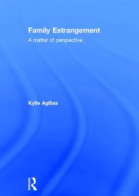 Agllias | Family Estrangement | Buch | 978-1-4724-5858-2 | www2.sack.de