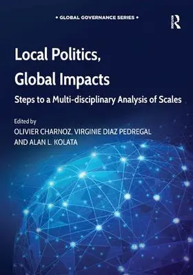 Charnoz / Pedregal |  Local Politics, Global Impacts | Buch |  Sack Fachmedien