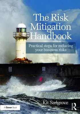 Sadgrove |  The Risk Mitigation Handbook | Buch |  Sack Fachmedien