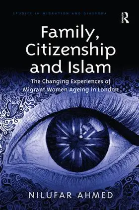Ahmed |  Family, Citizenship and Islam | Buch |  Sack Fachmedien