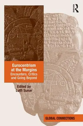 Sunar |  Eurocentrism at the Margins | Buch |  Sack Fachmedien