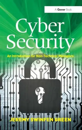 Green | Cyber Security | Buch | 978-1-4724-6673-0 | www2.sack.de