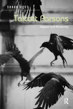 Best |  Talcott Parsons | Buch |  Sack Fachmedien