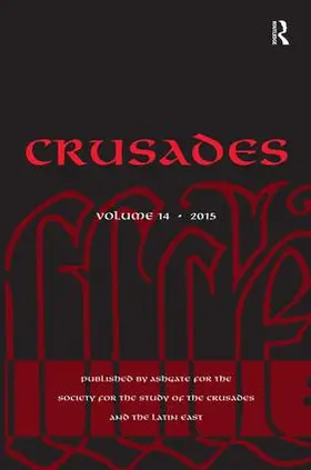 Kedar / Phillips / Riley-Smith |  Crusades | Buch |  Sack Fachmedien