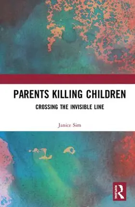 Sim |  Parents Killing Children | Buch |  Sack Fachmedien