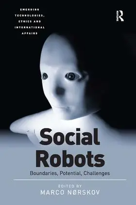 Nørskov | Social Robots | Buch | 978-1-4724-7430-8 | sack.de