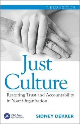 Dekker | Just Culture | Buch | 978-1-4724-7578-7 | sack.de