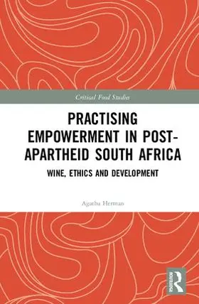 Herman |  Practising Empowerment in Post-Apartheid South Africa | Buch |  Sack Fachmedien
