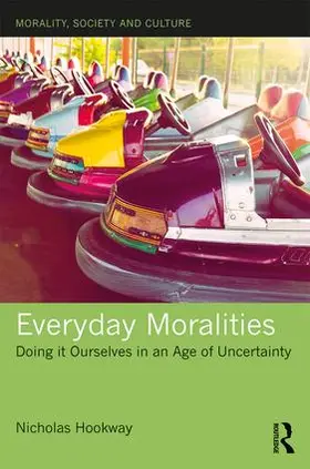 Hookway |  Everyday Moralities | Buch |  Sack Fachmedien