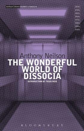 Neilson |  The Wonderful World of Dissocia | Buch |  Sack Fachmedien