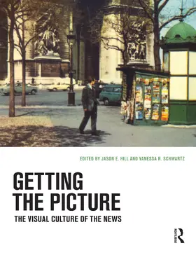 Hill / Schwartz | Getting the Picture | Buch | 978-1-4725-2649-6 | sack.de