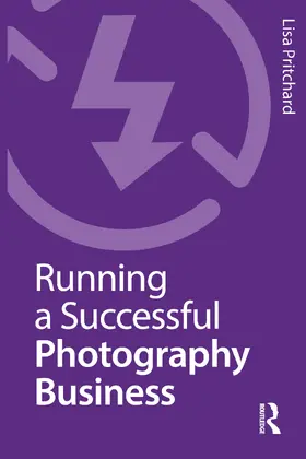 Pritchard |  Running a Successful Photography Business | Buch |  Sack Fachmedien