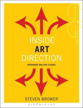Brower |  Inside Art Direction: Interviews and Case Studies | Buch |  Sack Fachmedien