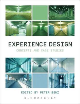 Benz |  Experience Design | Buch |  Sack Fachmedien