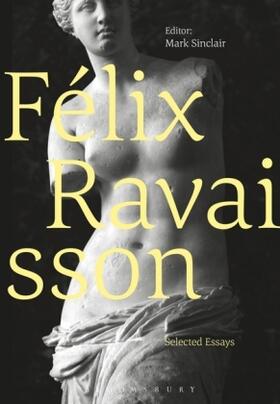 Sinclair |  Félix Ravaisson | Buch |  Sack Fachmedien