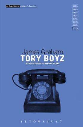 Graham | Tory Boyz | Buch | 978-1-4725-8781-7 | www2.sack.de