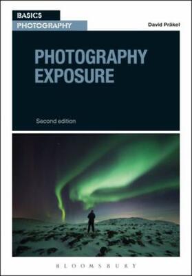 Prakel |  Photography Exposure | Buch |  Sack Fachmedien