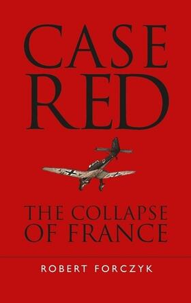 Forczyk |  Case Red | Buch |  Sack Fachmedien