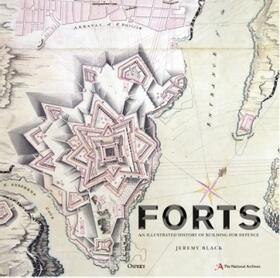 Black | Forts | Buch | 978-1-4728-2763-0 | www2.sack.de