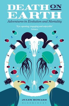 Howard |  Death on Earth | Buch |  Sack Fachmedien