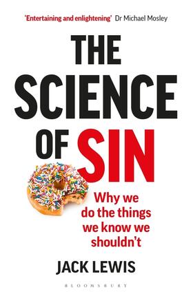 Lewis |  The Science of Sin | Buch |  Sack Fachmedien