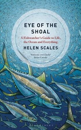 Scales |  Eye of the Shoal | Buch |  Sack Fachmedien