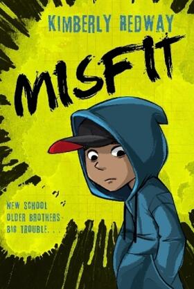 Redway |  Misfit | Buch |  Sack Fachmedien
